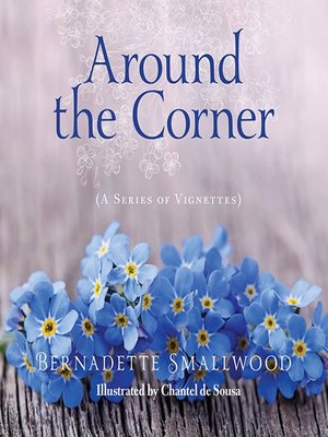 cover image of Around the Corner
